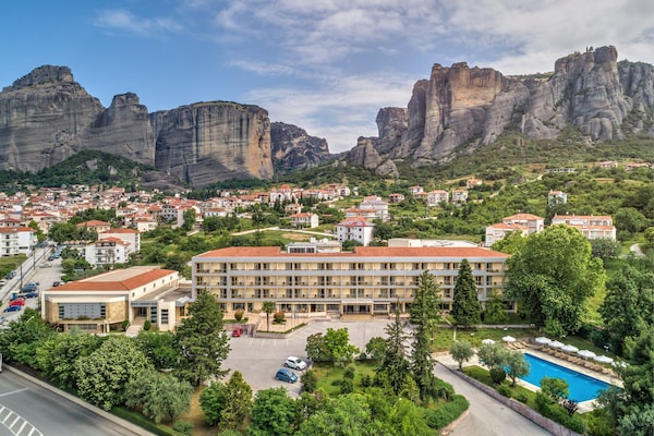 Hotel Divani Meteora