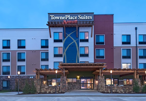 TownePlace Suites Des Moines West/Jordan Creek
