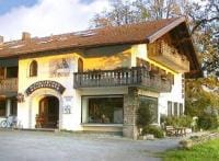 Landhotel Die Waldschanke