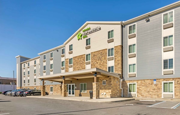 Extended Stay America Select Suites - Orlando - Kissimmee