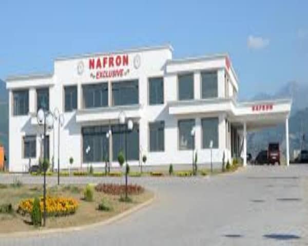 Nafron Hotel