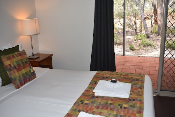 Hotel Kangaroo Island Wilderness Retreat
