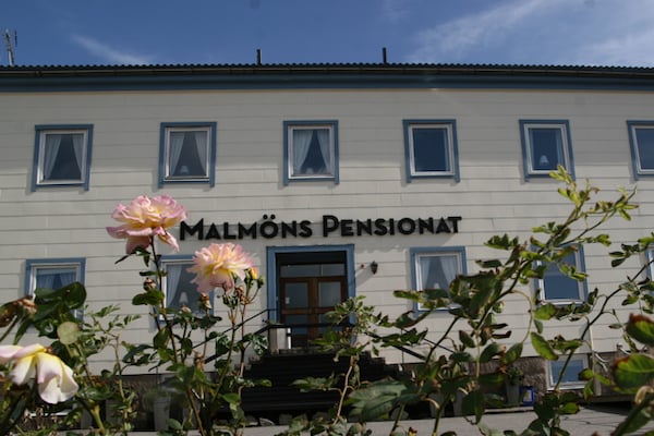 Bohus-Malmöns Pensionat