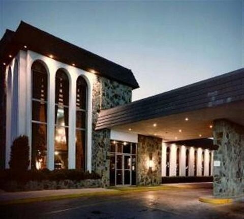 The Biltmore Hotel Oklahoma