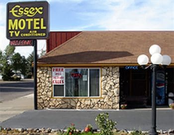 Essex Motel