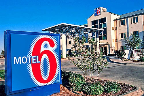 Motel 6 Williams West - Grand Canyon