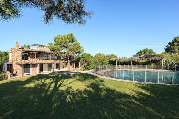 Posada Arenas de Jose Ignacio