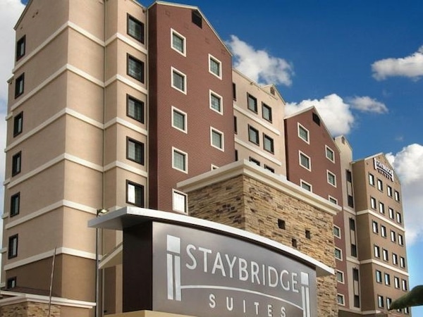 Staybridge Suites Chihuahua, An Ihg Hotel