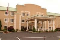 Baymont Inn And Suites Dale