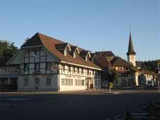 Hotel & Restaurant Sternen Koniz bei Bern