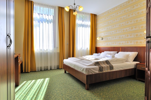 Partium Hotel Szeged