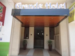 Grande Hotel Araçatuba