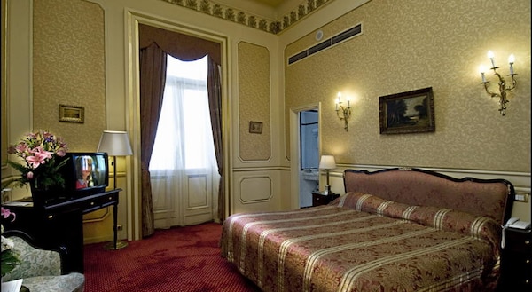 Hotel Windsor Palace & Metropole