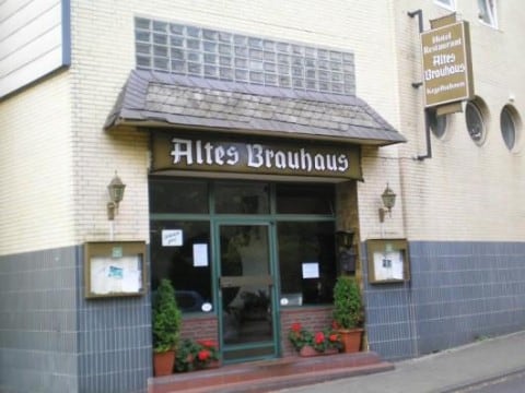 Altes Brauhaus