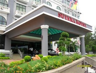 Sutera Hotel