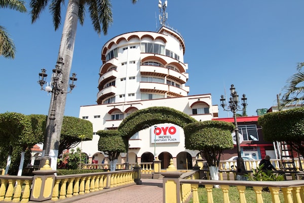 Oyo Hotel Santiago Plaza, Santiago Tuxtla