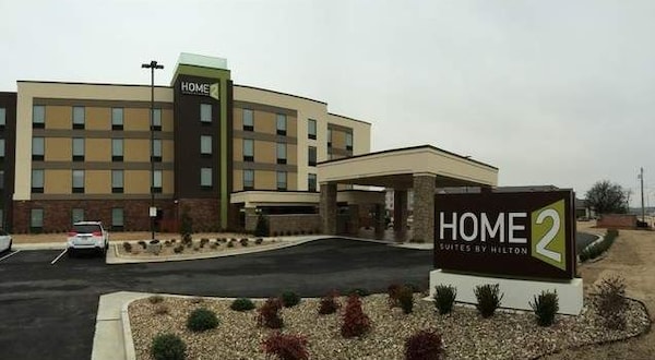 Home2 Suites by Hilton Fort Smith, AR