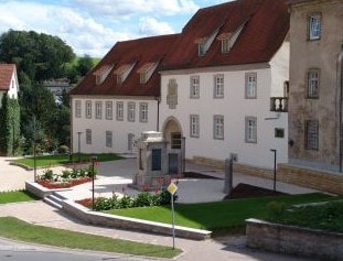 Schlosshotel Ravenstein