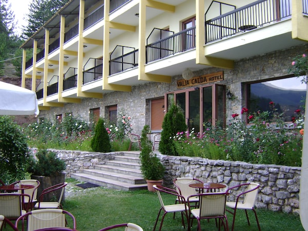 Valia Calda Hotel