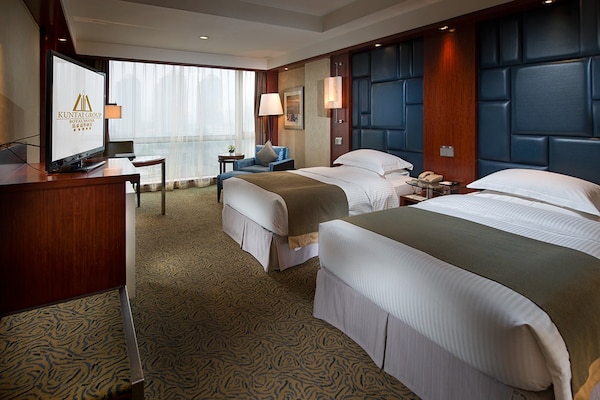 Hotel Kuntai Royal
