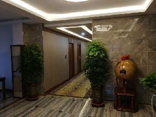 Weishui Garden Business Hotel
