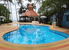Koh Chang Grand Cabana Hotel & Resort