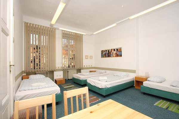 Prague Square Hostel