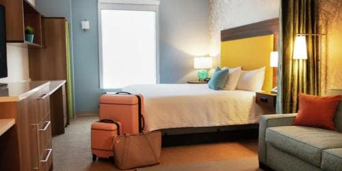 Home2 Suites By Hilton Roswell