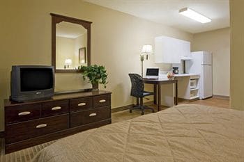 Extended Stay America Suites - Gainesville - I-75