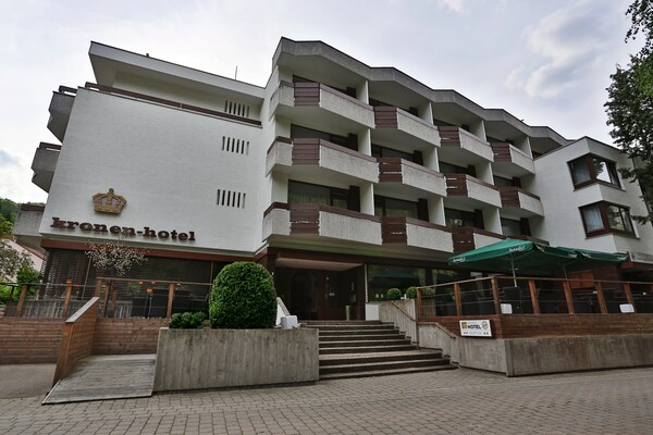 Kronen Hotel