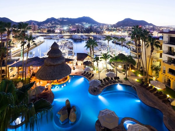Rated For Best Value In Cabo! Nautical 1Br Suite