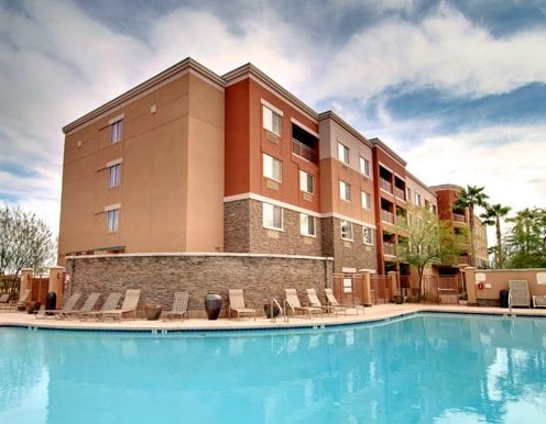 Courtyard by Marriott Phoenix West/Avondale