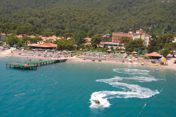 Hotel Carelta Beach Resort & Spa