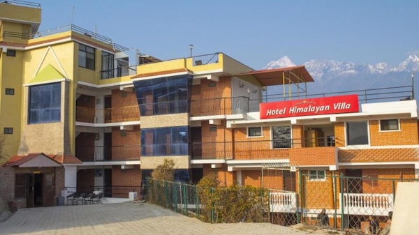Himalayan Villa