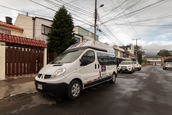 Ayenda 1044 Cerca A La Embajada