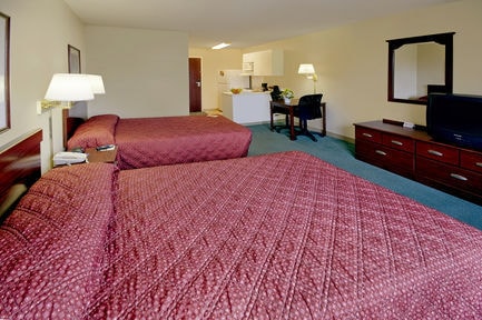 Extended Stay America Suites – Washington D.C. - Springfield