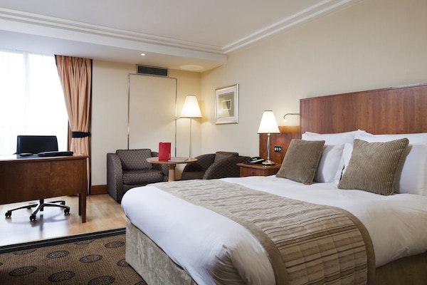 Crowne Plaza London - Heathrow