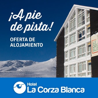Hotel La Corza Blanca