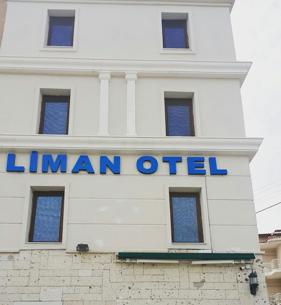 Liman Otel