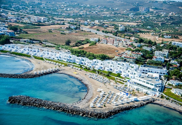 Hotel Knossos Beach Bungalows Suites Resort & Spa
