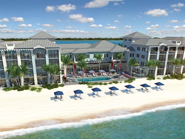 Hutchinson Island Hotel  Marriott Hutchinson Island Beach Resort, Golf &  Marina