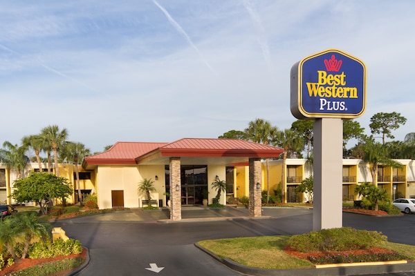 Holiday Inn Express Daytona Beach - Speedway, An Ihg Hotel