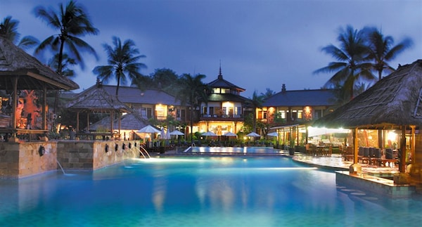 Hotel Club Bali Suites