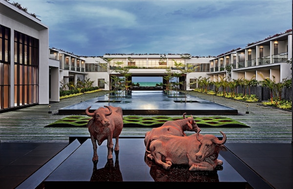 Sheraton Grand Chennai Resort & Spa, Mahabalipuram