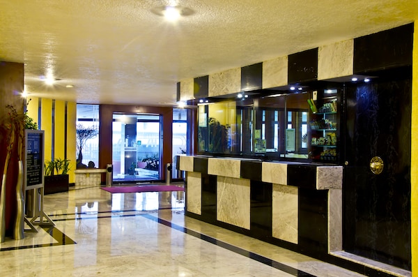 Hotel Atizapan