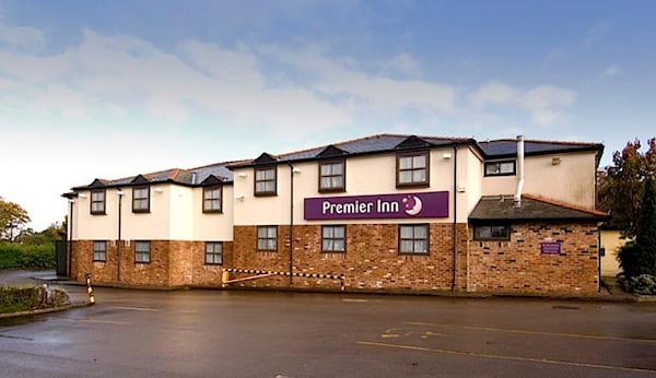 Premier Inn Macclesfield South West hotel