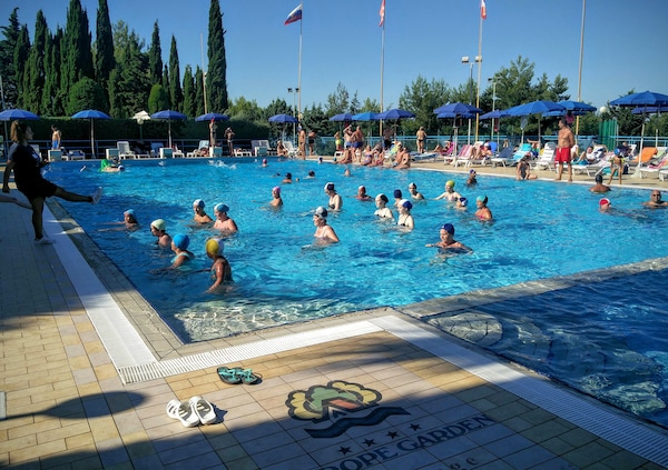 Apulia Europe Garden Club Eco & Sport Resort 4 Stelle
