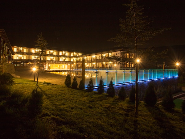 Park hotel Asenevtsi
