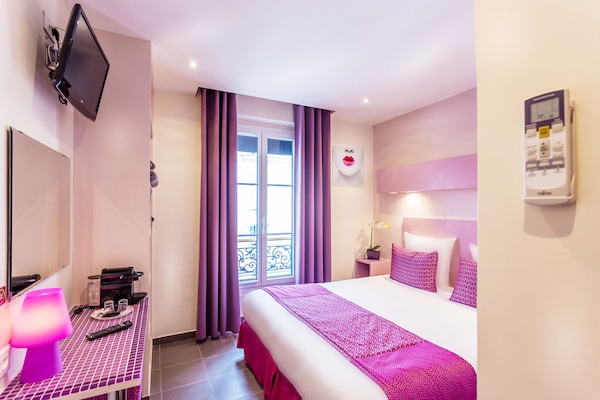 Pink Hôtel Paris