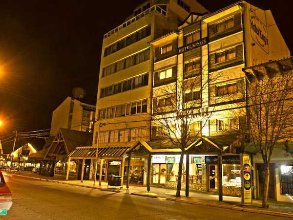 Hotel King's Bariloche